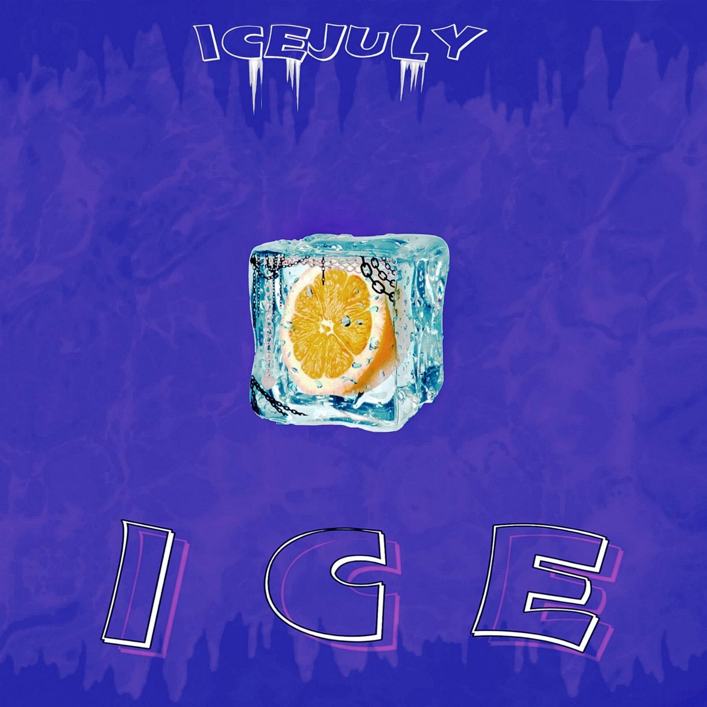 Ice