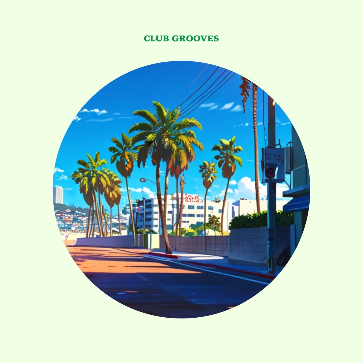 Club Grooves