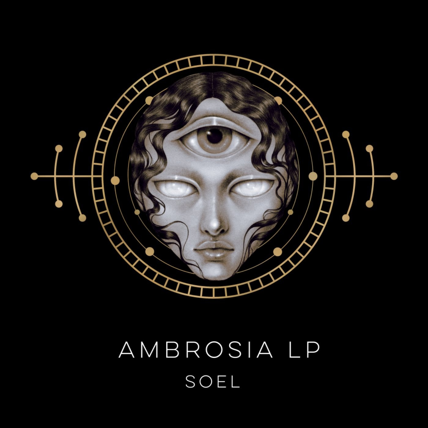 AMBROSIA LP
