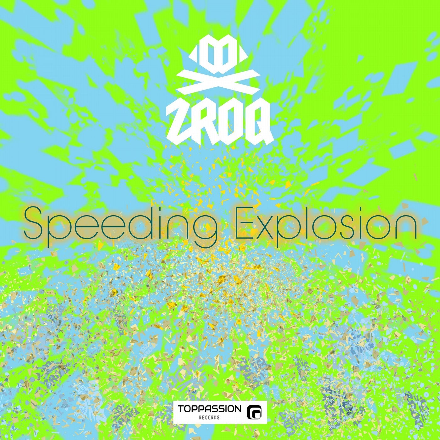 Speeding Explosion