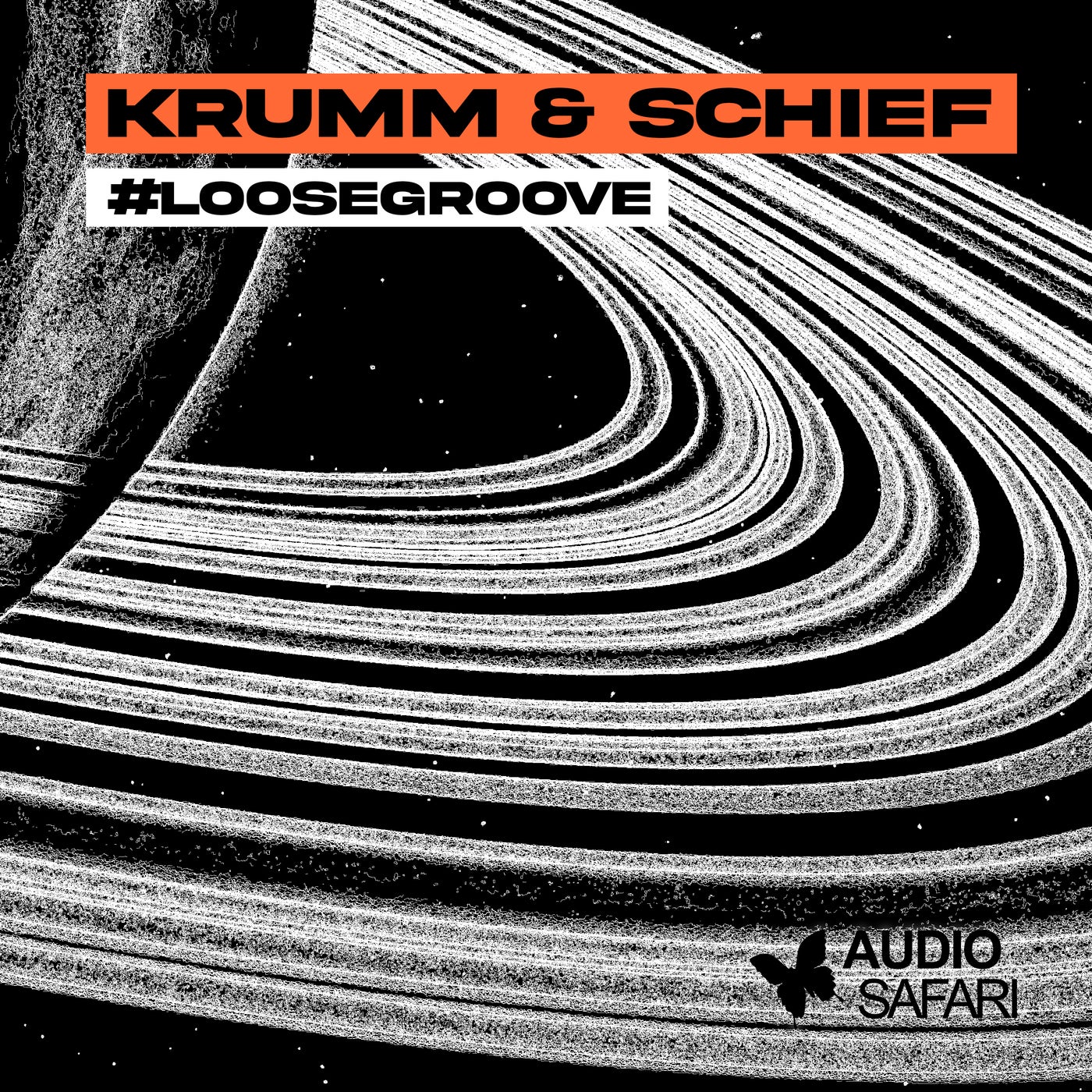#LooseGroove