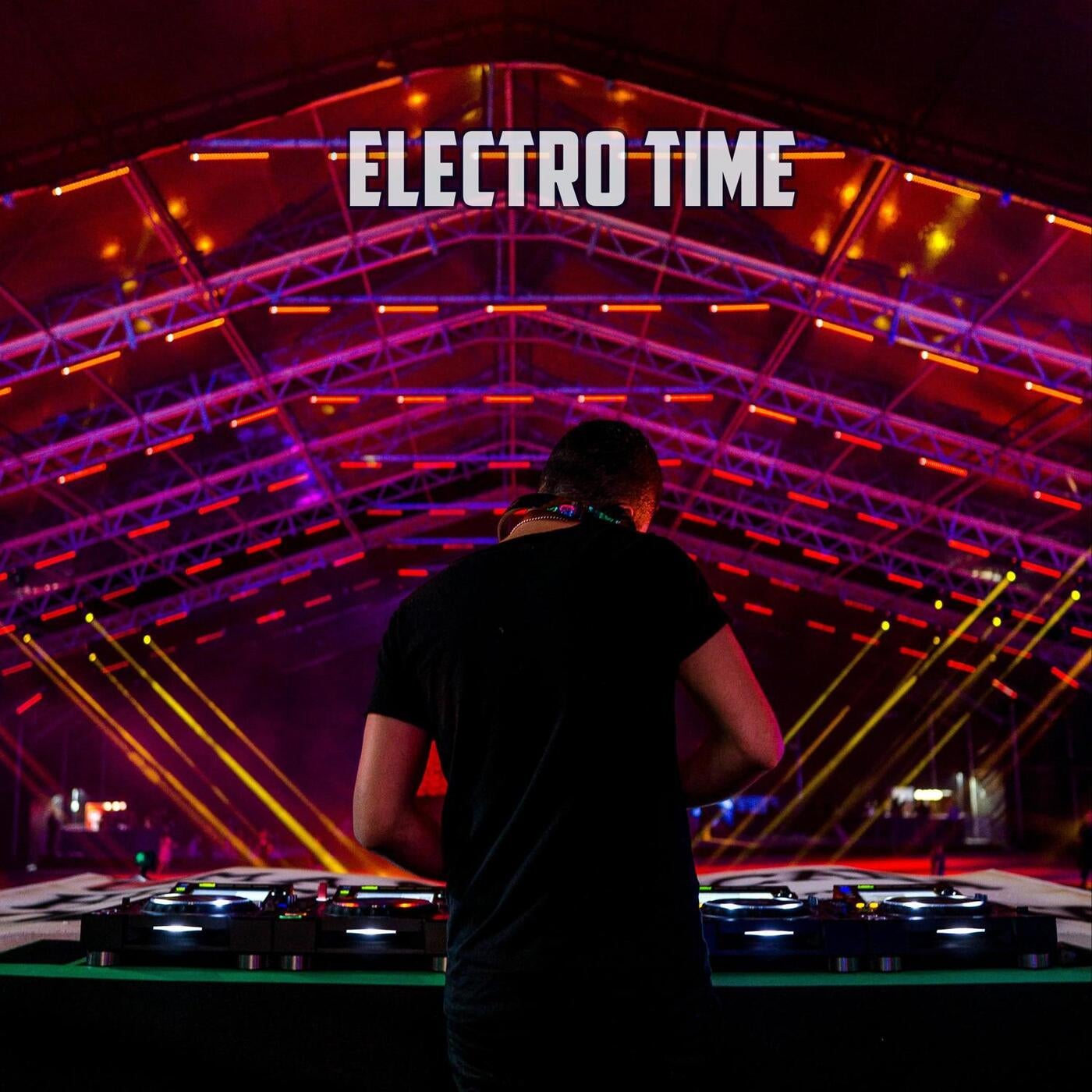 Electro Time