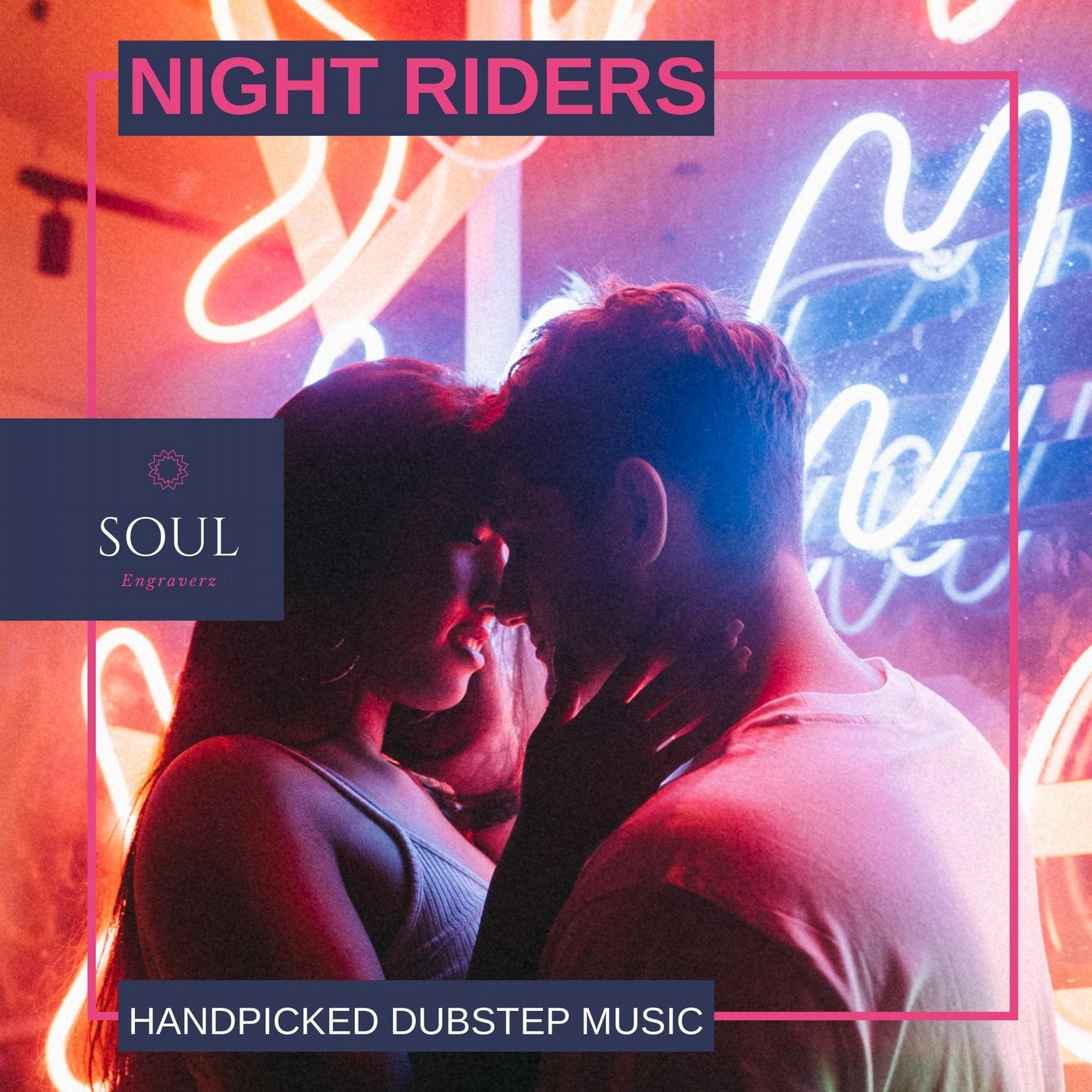 Night Riders - Handpicked Dubstep Music