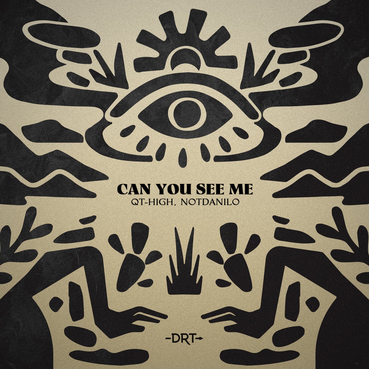 Can You See Mee - Extended Mix