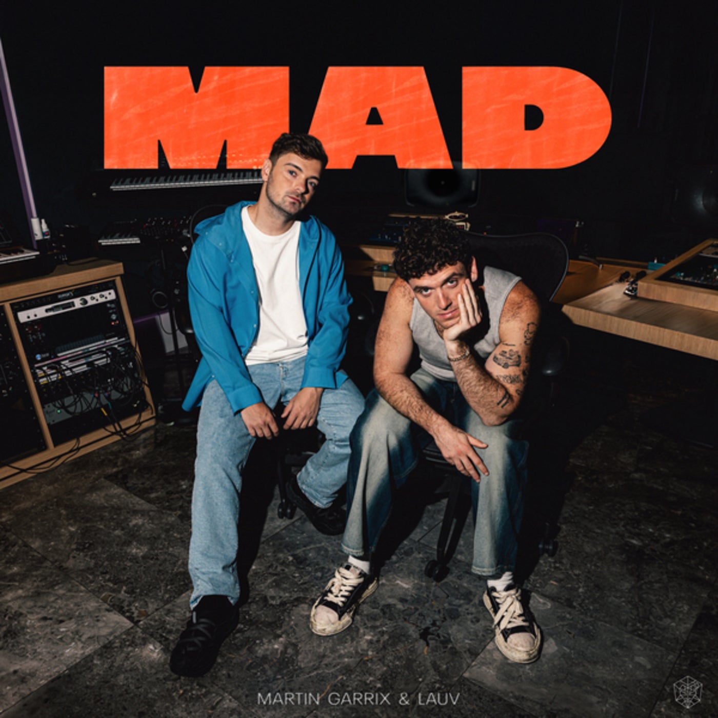 MAD (Extended Mix)