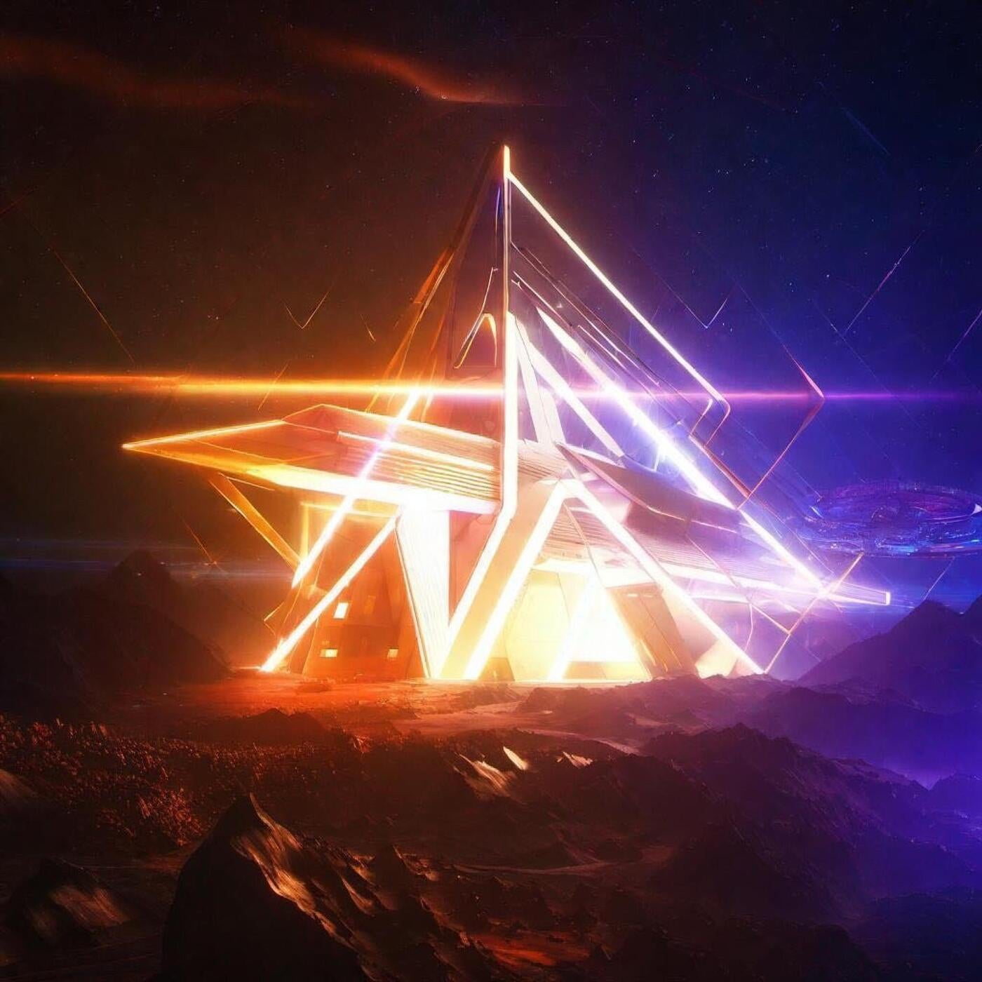 Apex Anthem