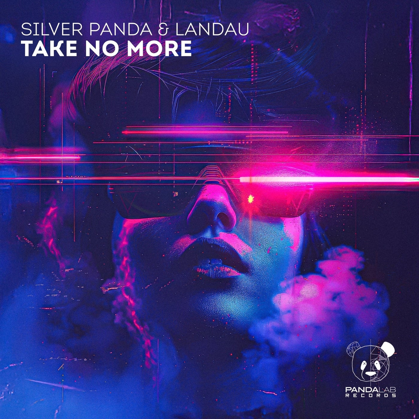 Take No More