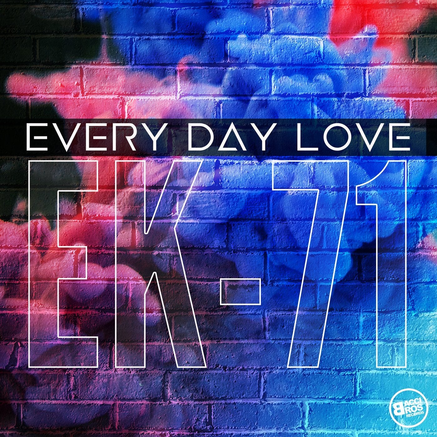 Every Day Love
