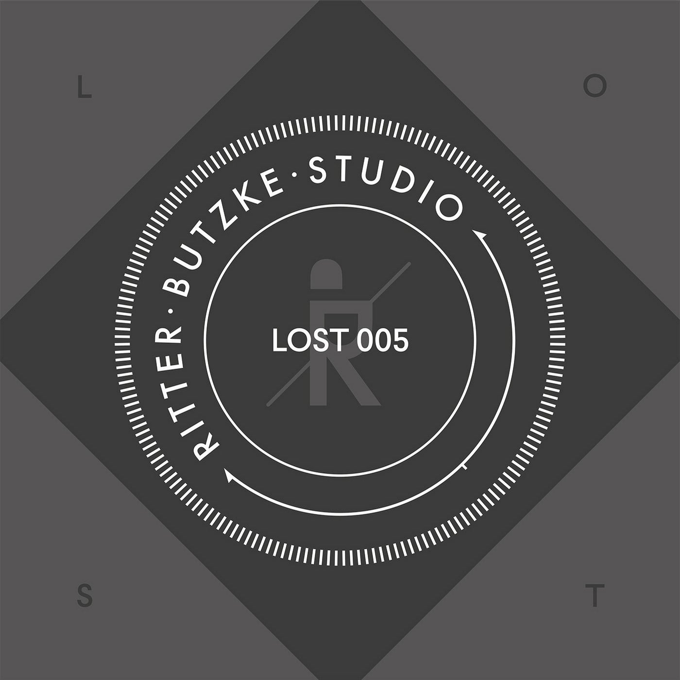 Lost Remixes (Part 5/6)