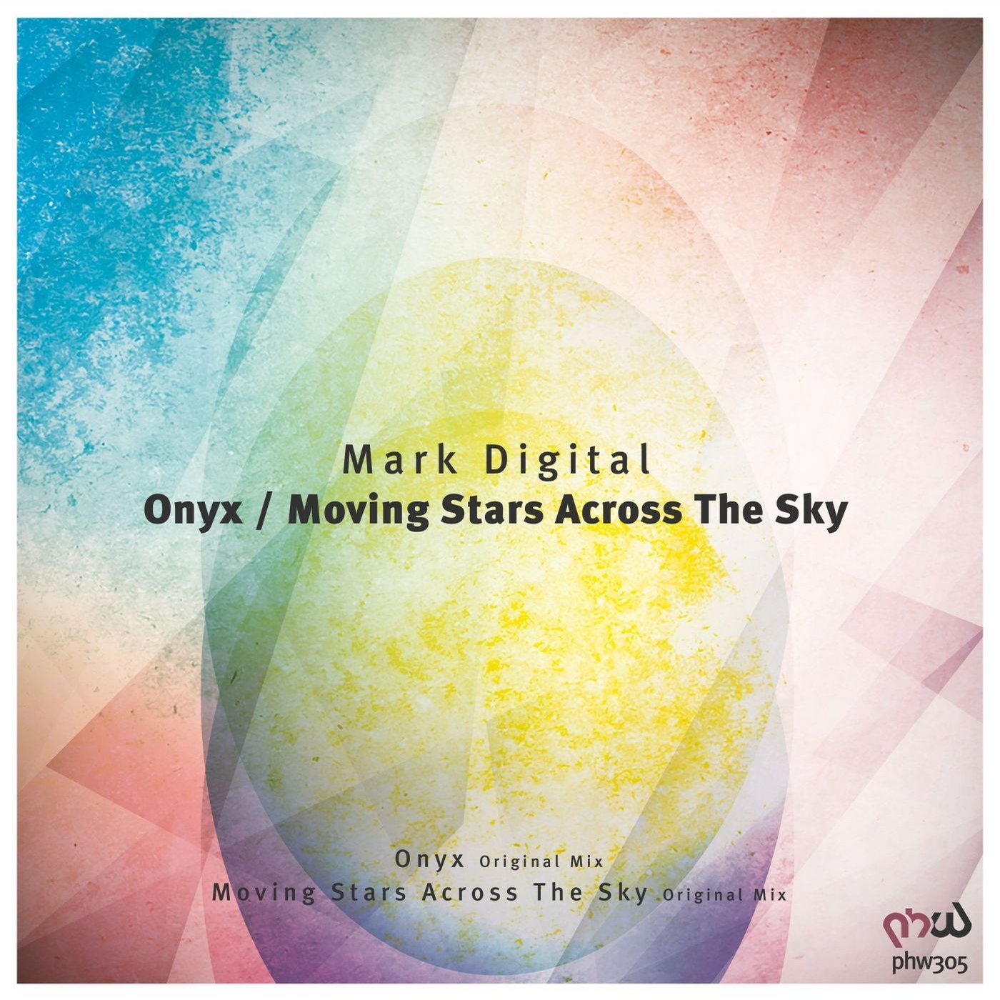 Onyx / Moving Stars Across the Sky