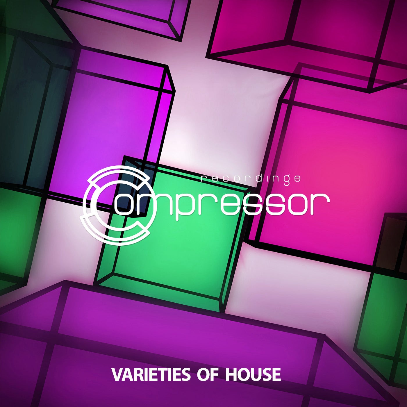 Varieties of House