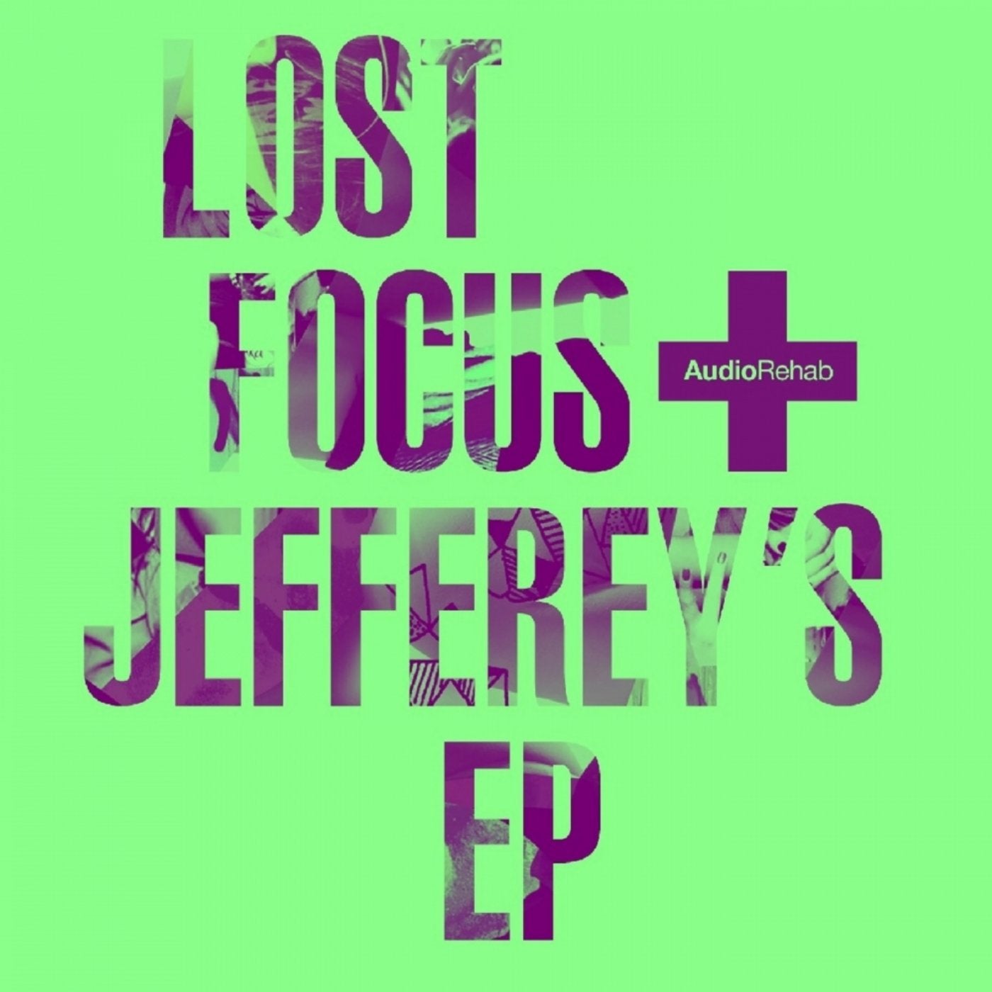 Jeffrey's EP