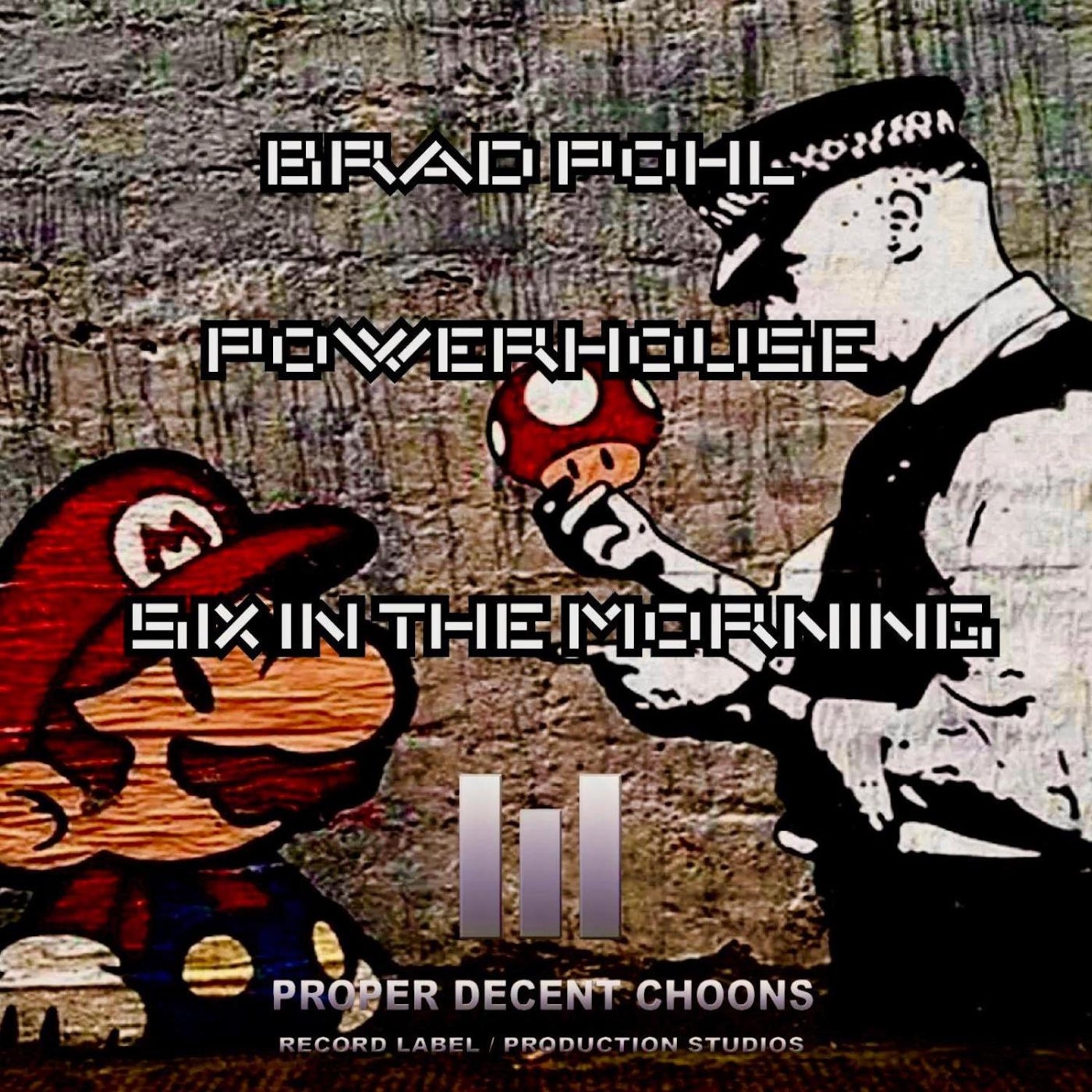 Powerhouse