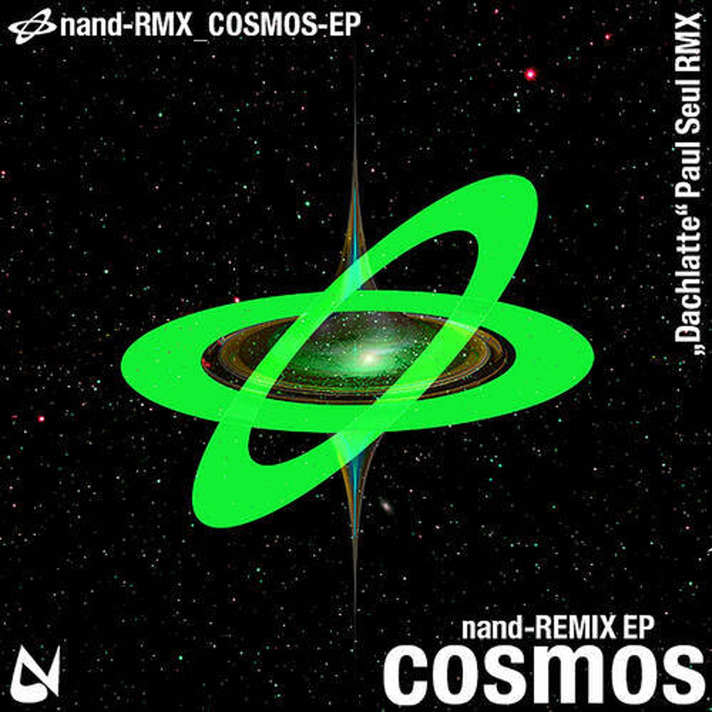 Cover art for Dachlatte (Paul Seul Remix)