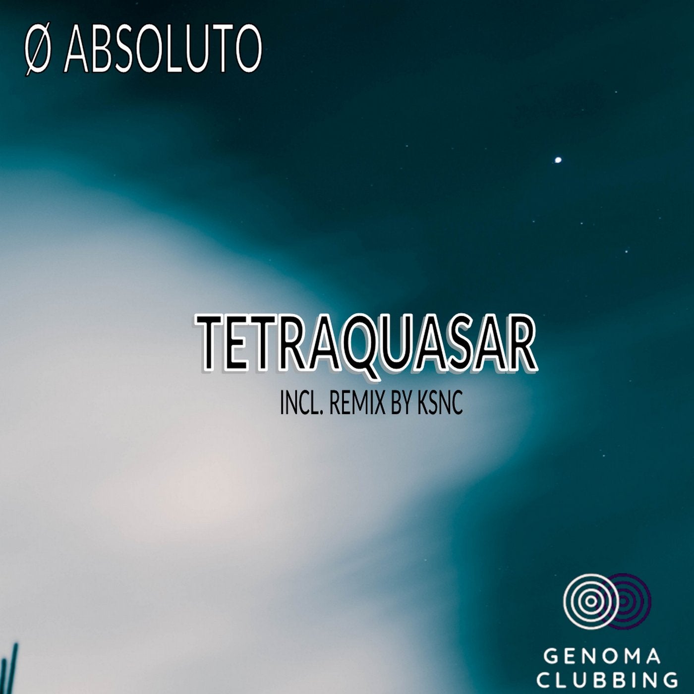 Tetraquasar