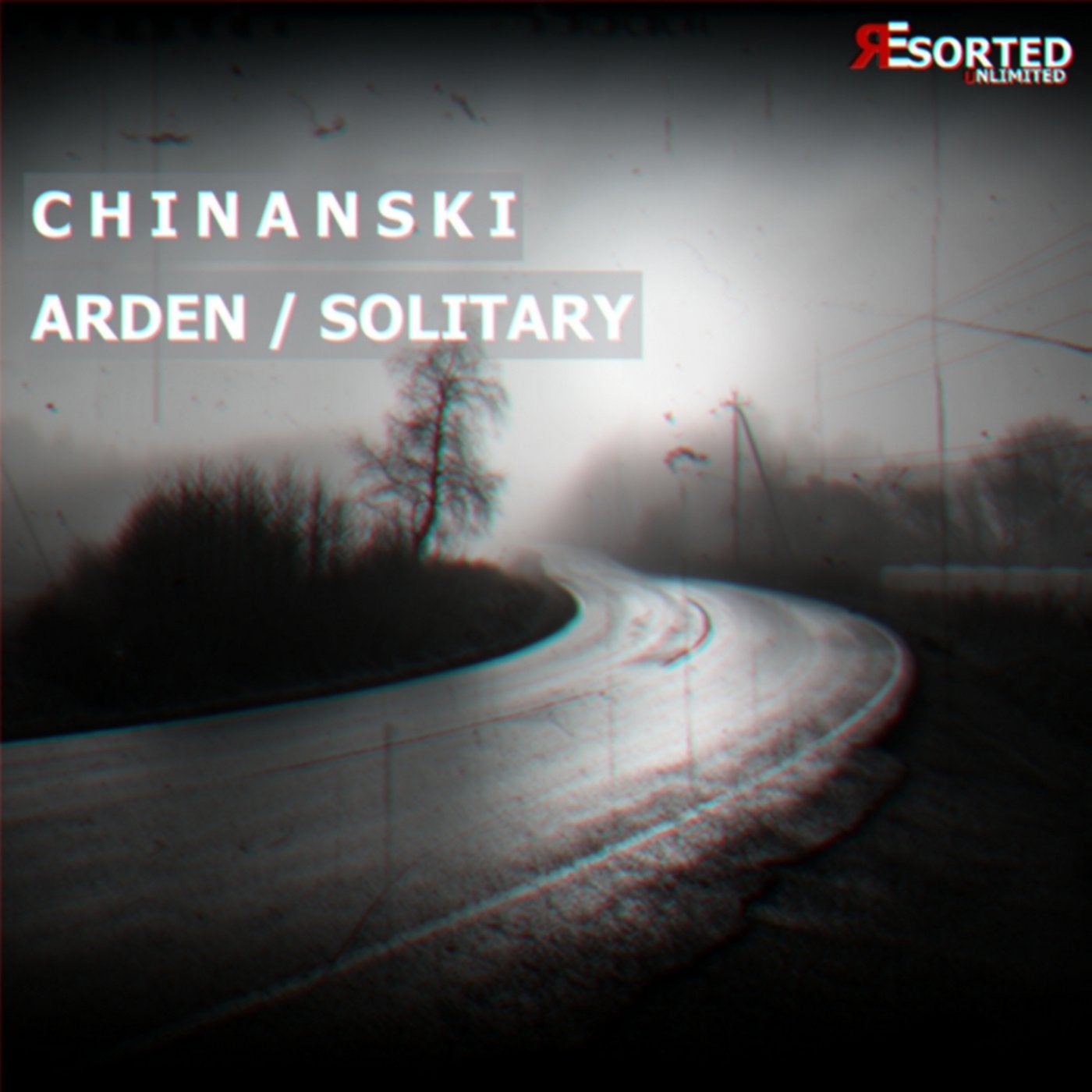 Arden / Solitary