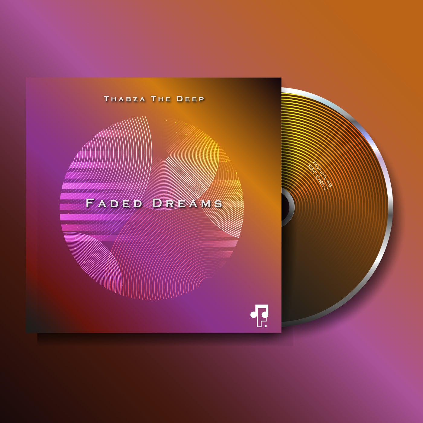 Faded Dreams