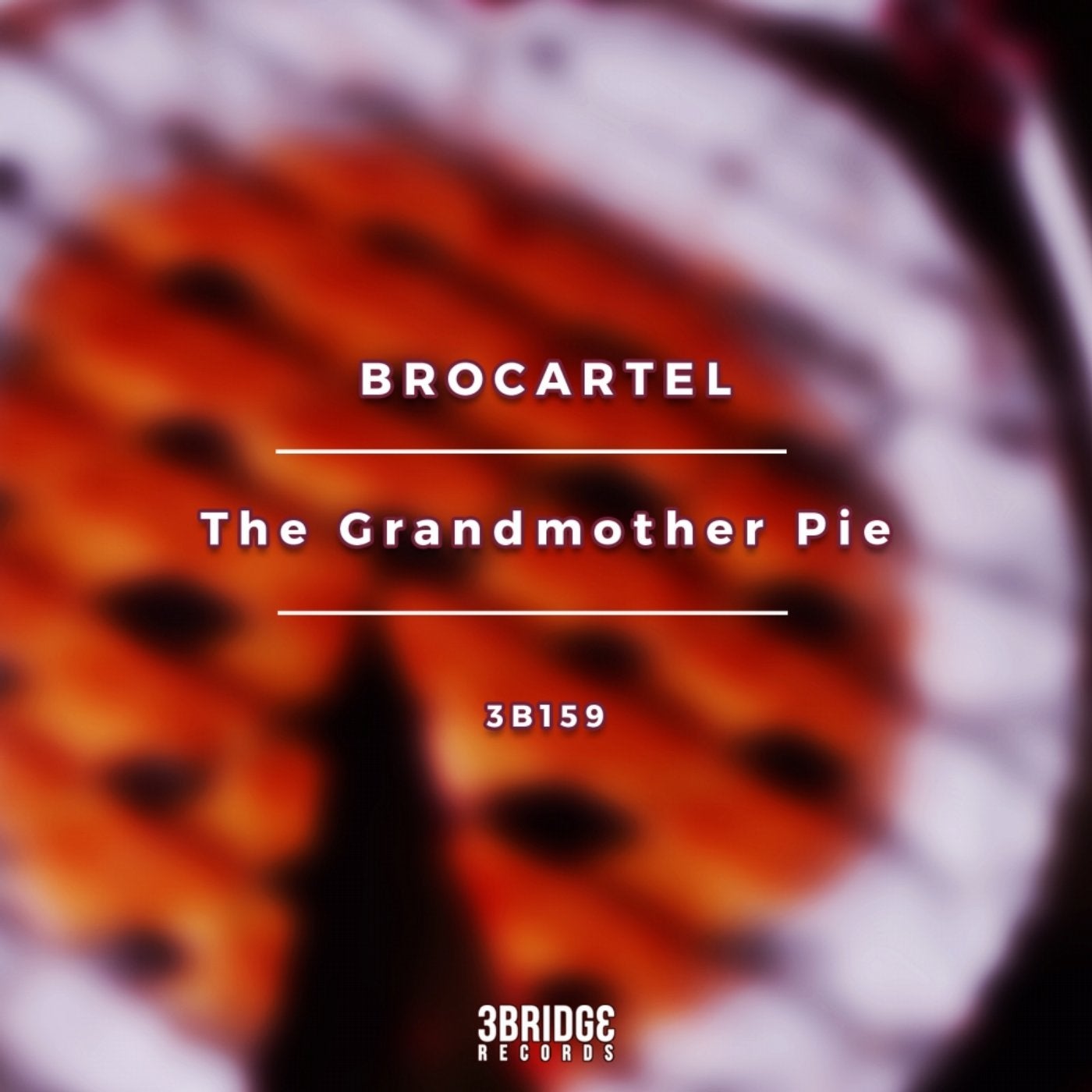 The Grandmother Pie