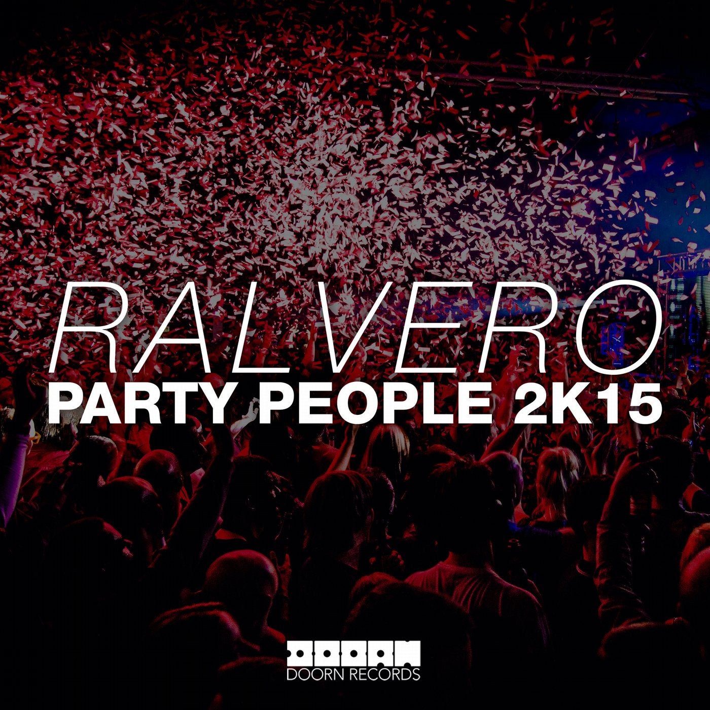 Party People 2K15 (Extended Mix)