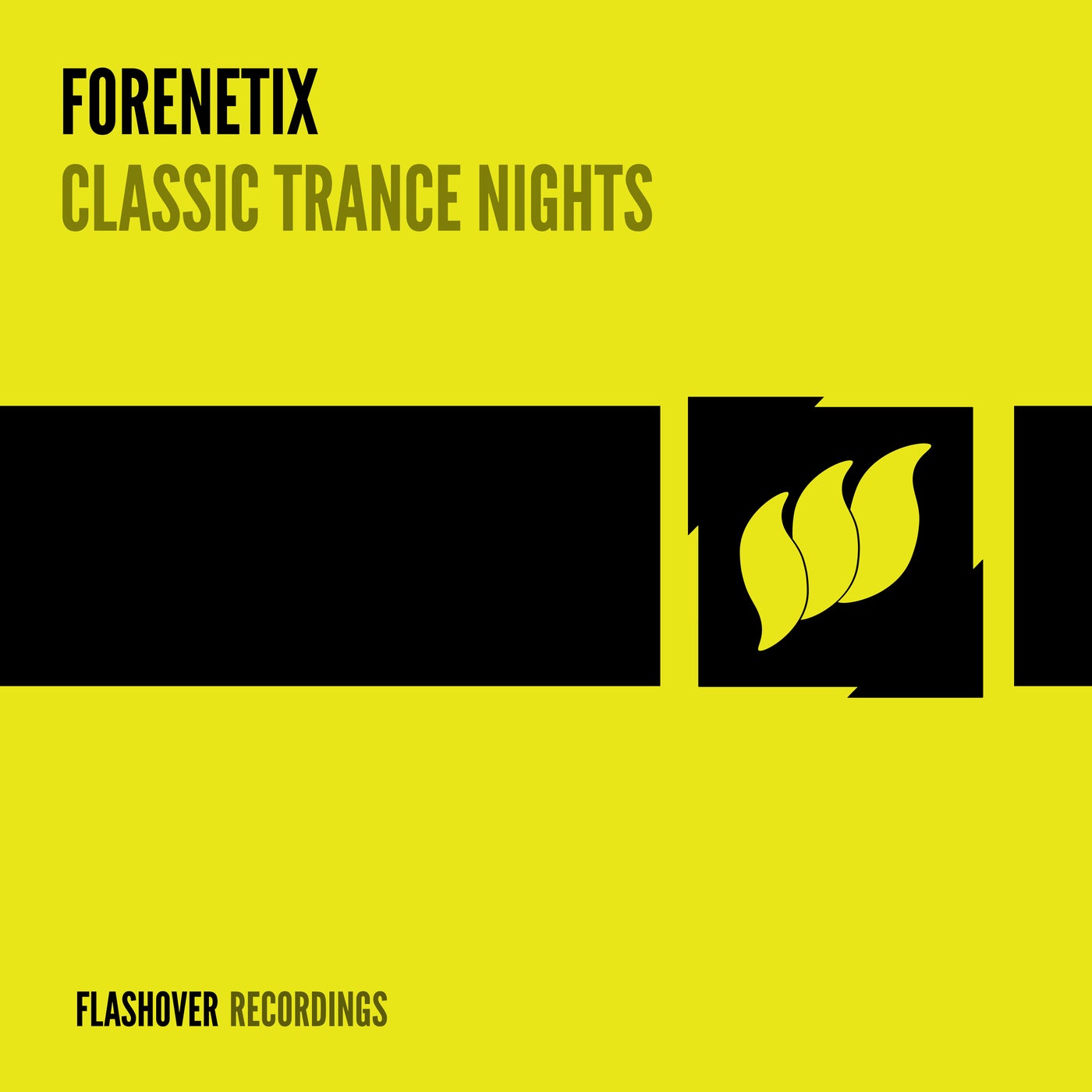 Classic Trance Nights