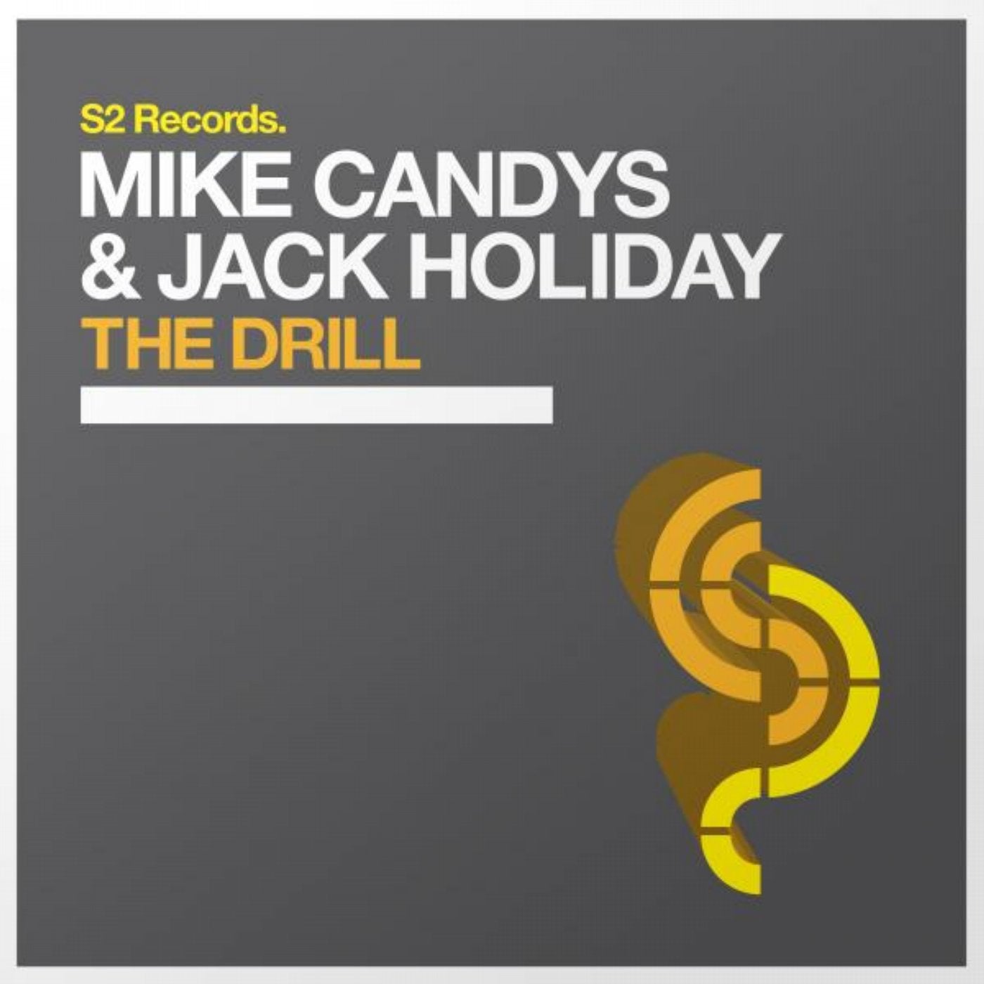 Crash the party mike candys. Mike Candys. Jack Holiday. Drill Mike. The Drill - the Drill (Original Mix).