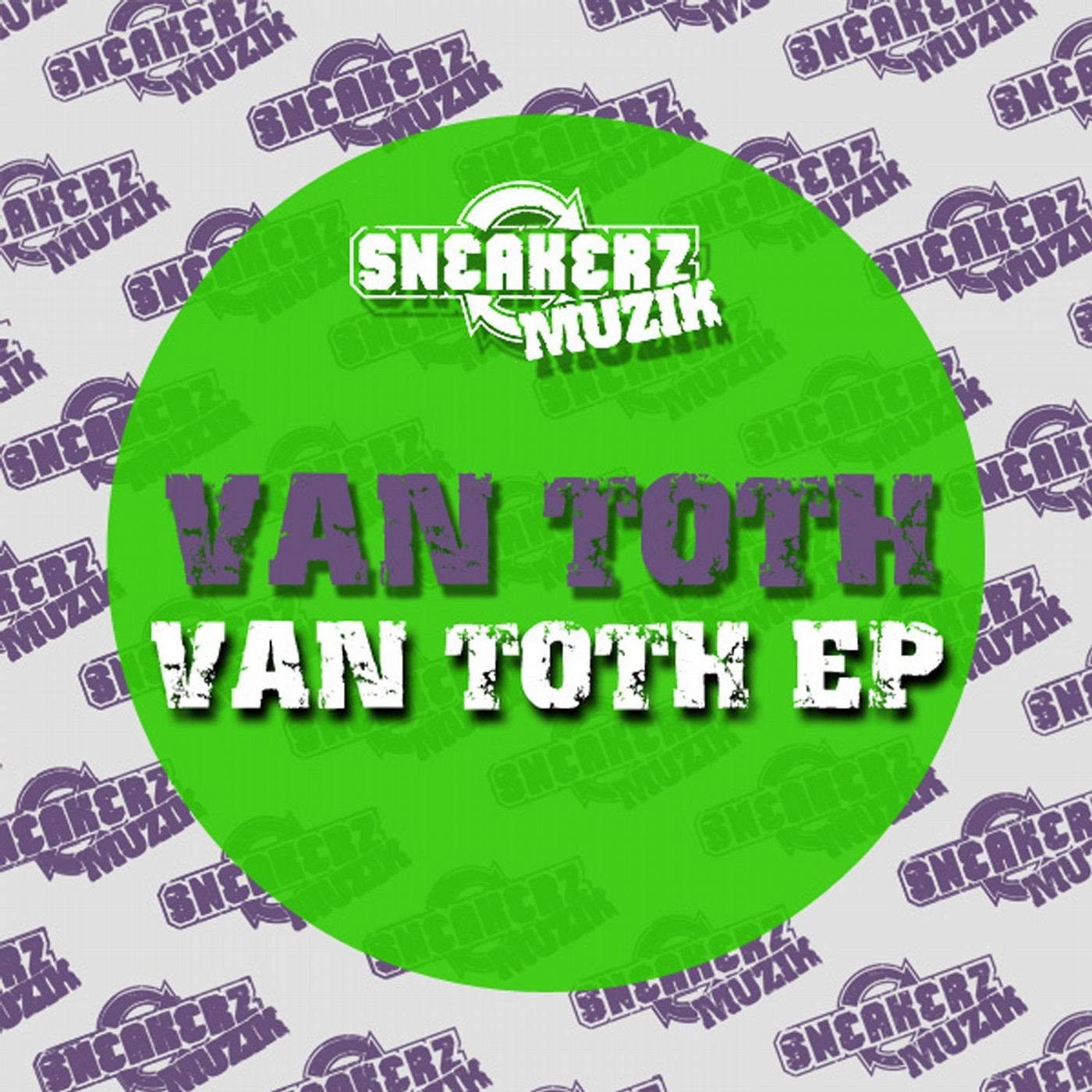 Van Toth EP
