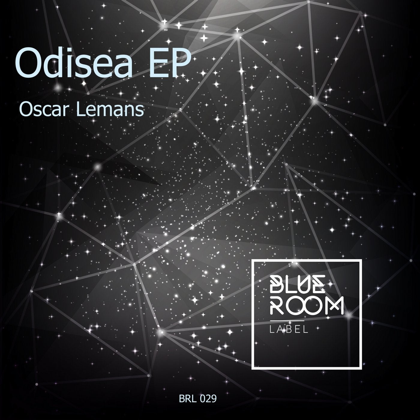 Odisea EP