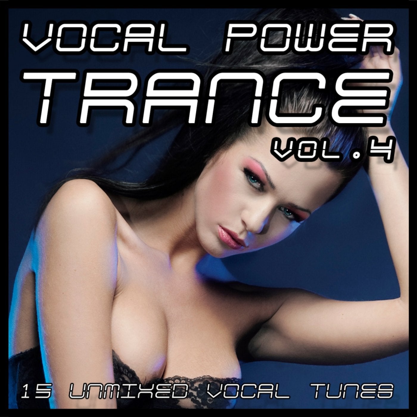 Vocal Power Trance Vol. 4