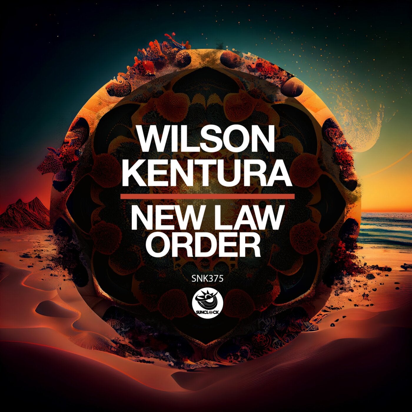 New Law Order