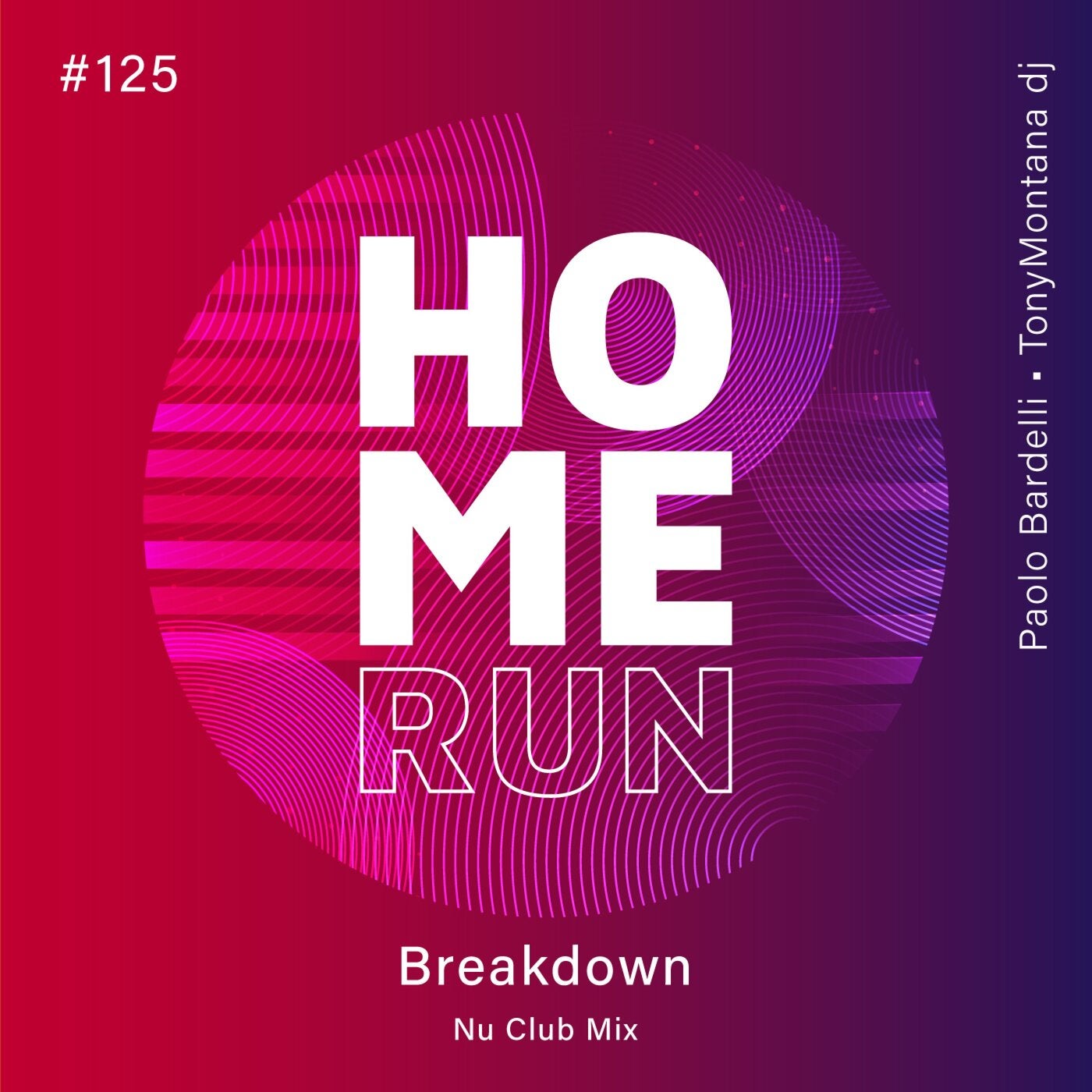 Breakdown (Nu Club Mix)
