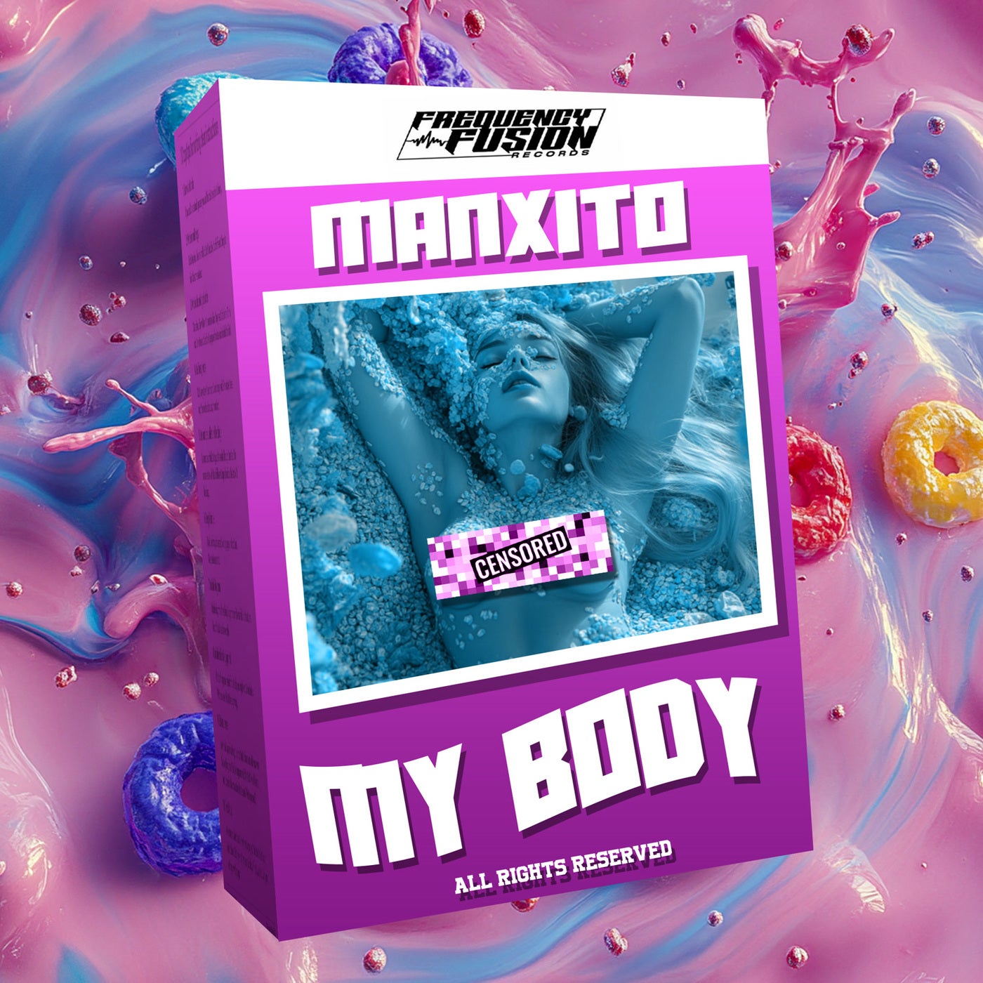 My Body