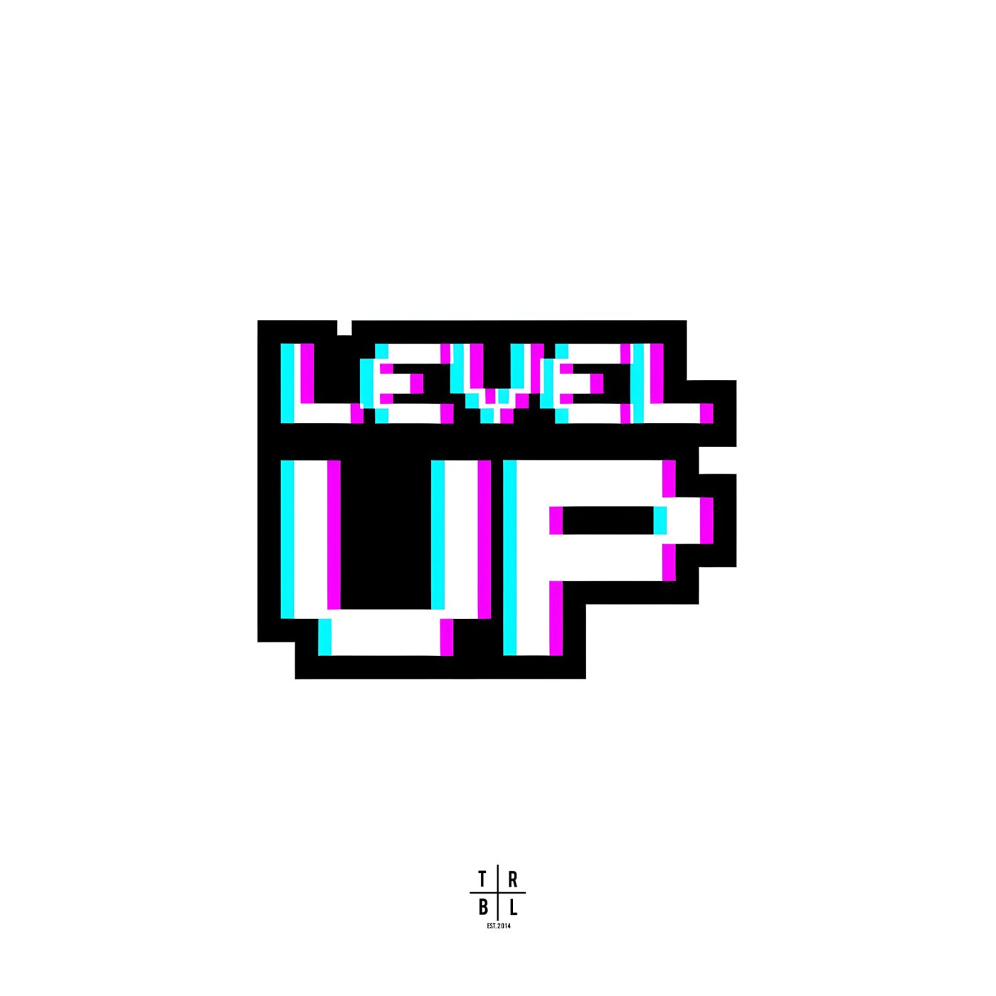 LEVEL UP