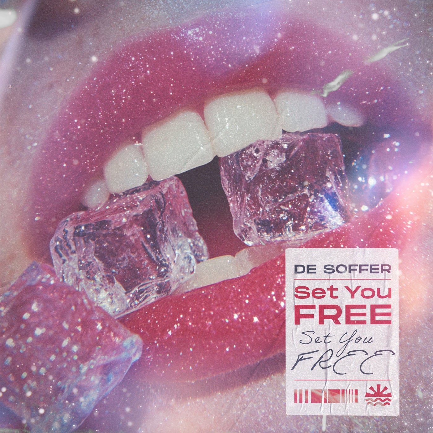 Set You Free (Extended Mix)