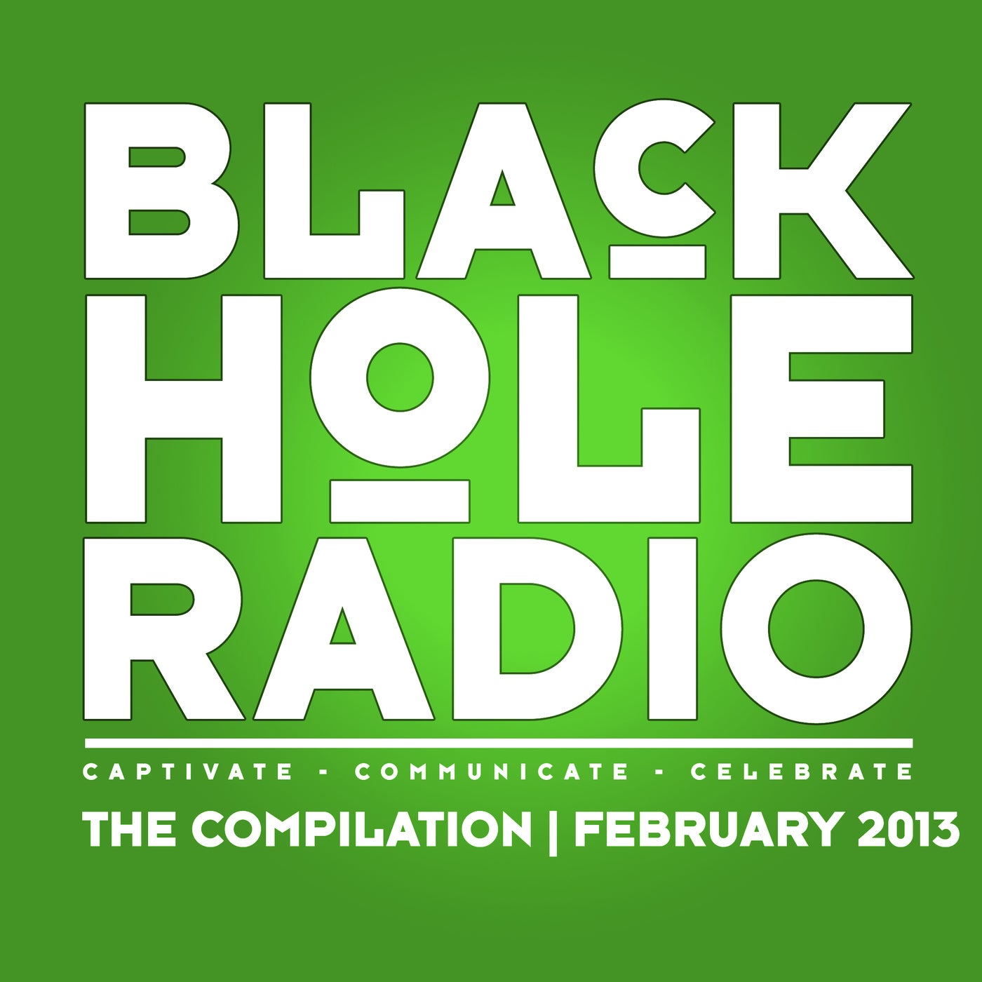 Black Hole Radio February 2013