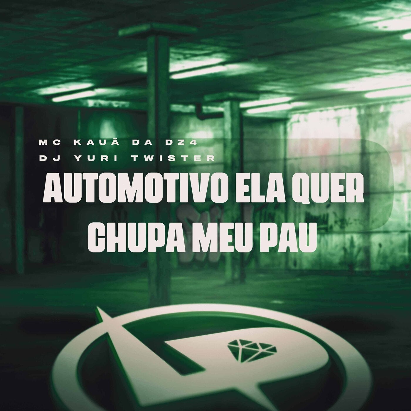Automotivo Ela Quer Chupa Meu Pau