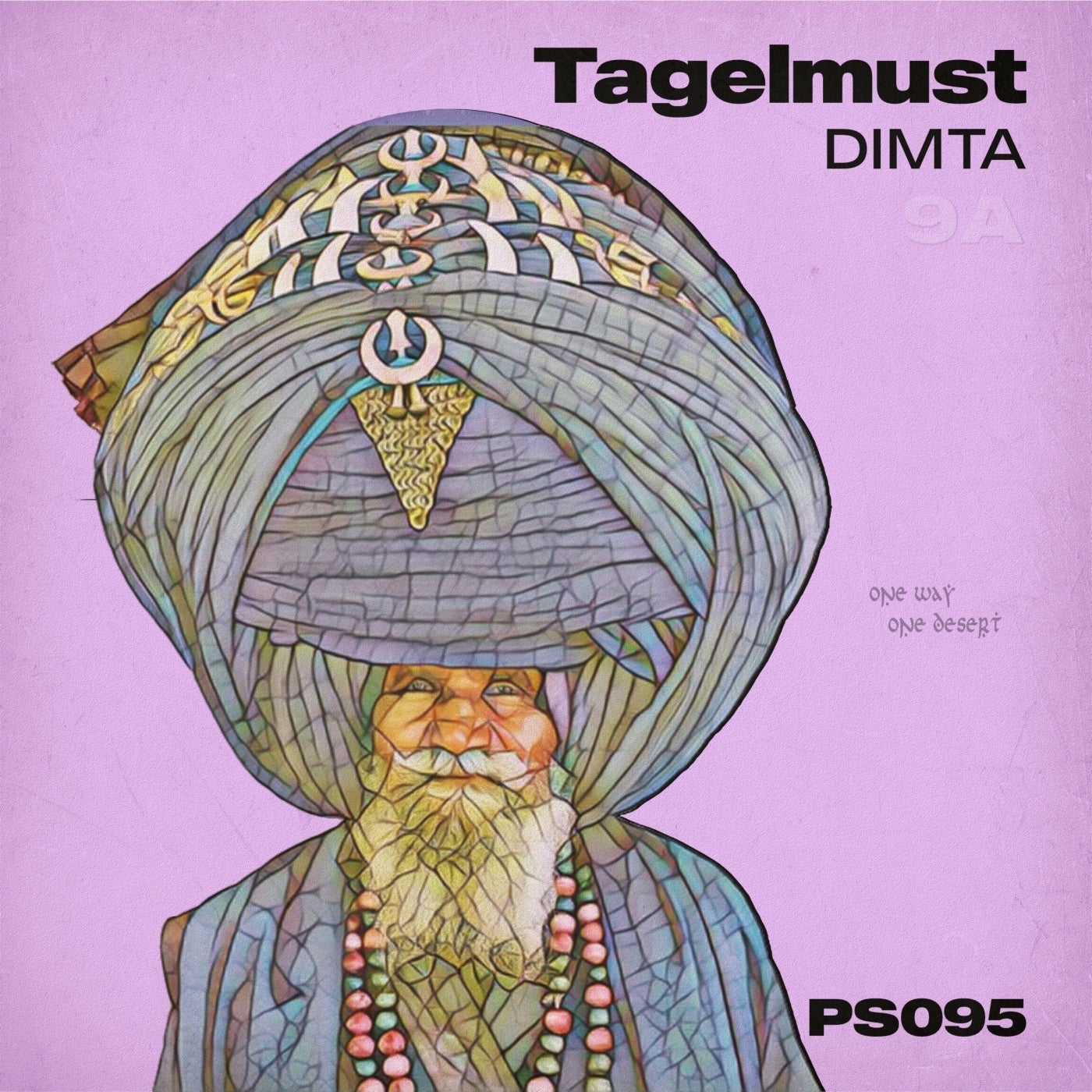 Tagelmust