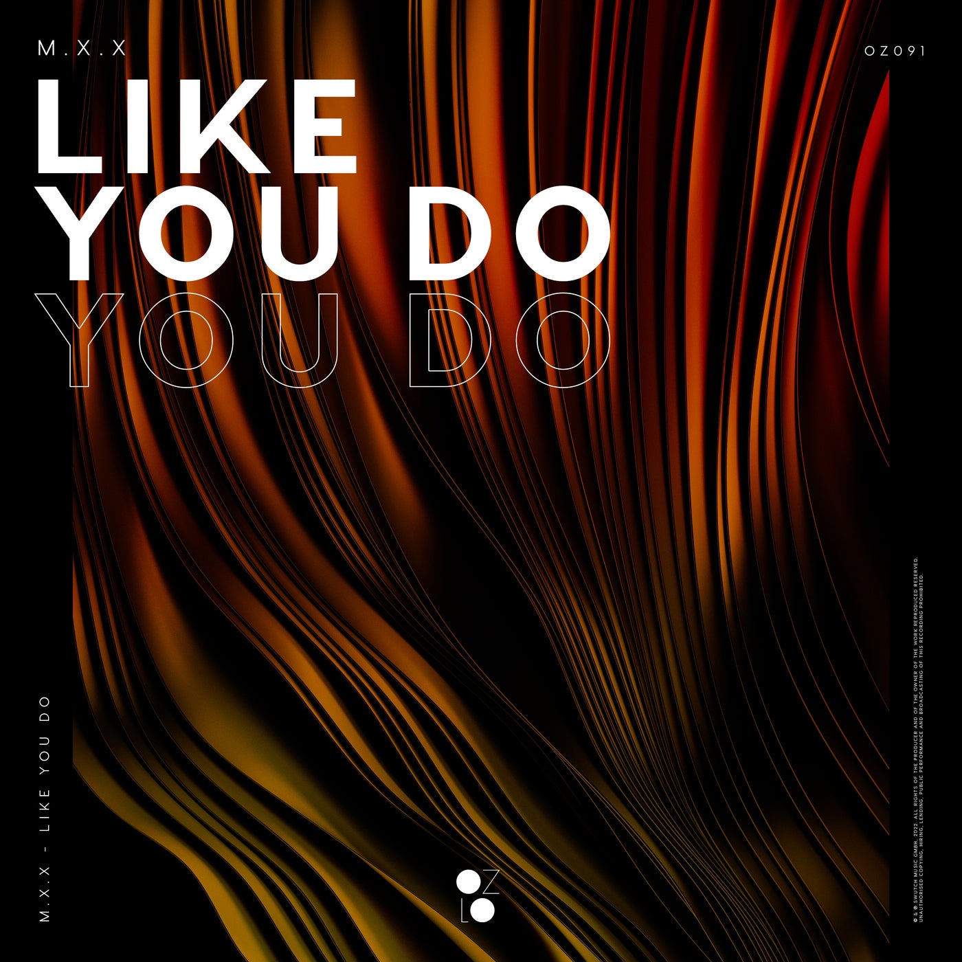 Like You Do