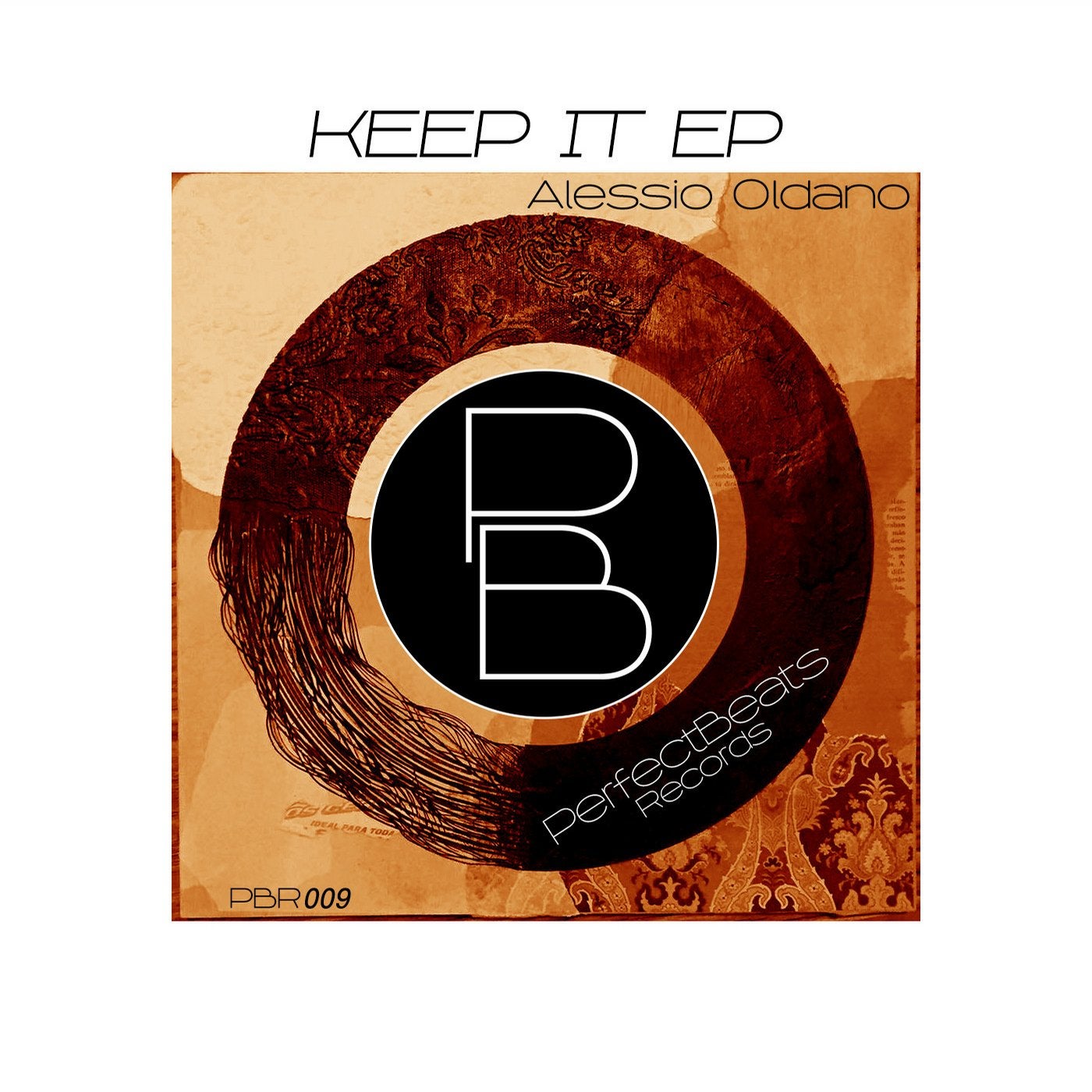 Keep it EP