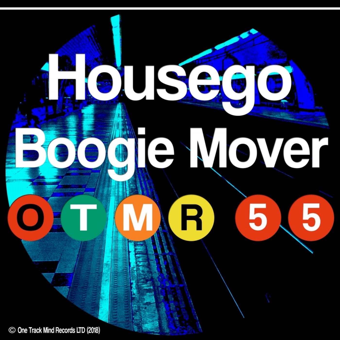 Boogie Mover