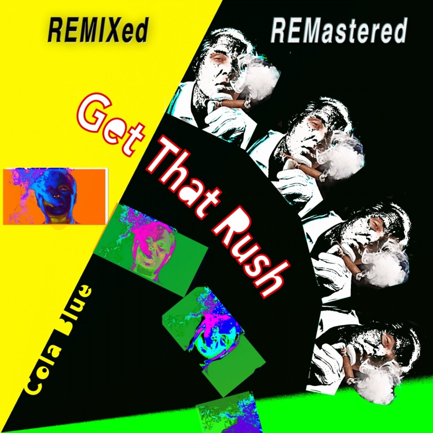 Get That Rush