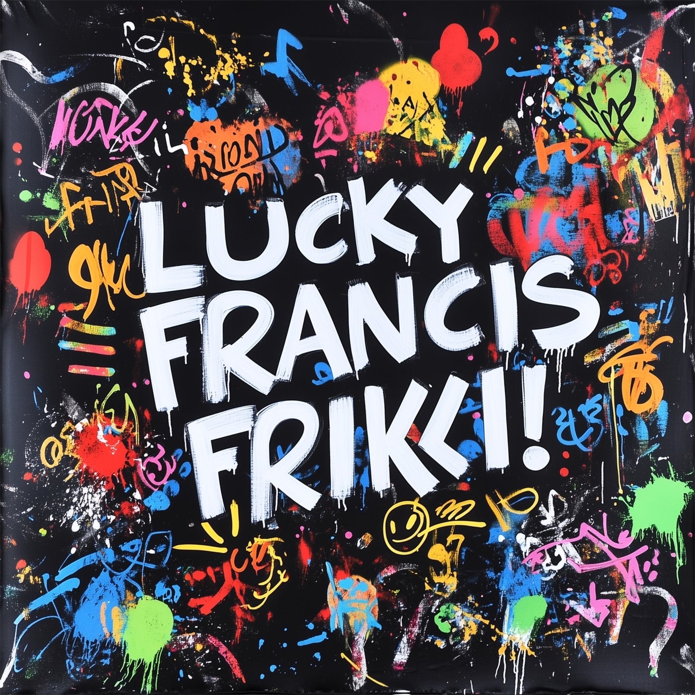 Friki!