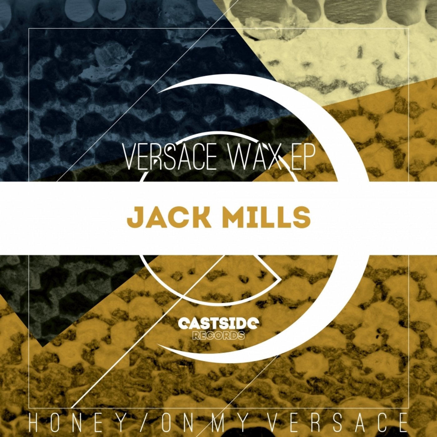 Versace Wax Ep