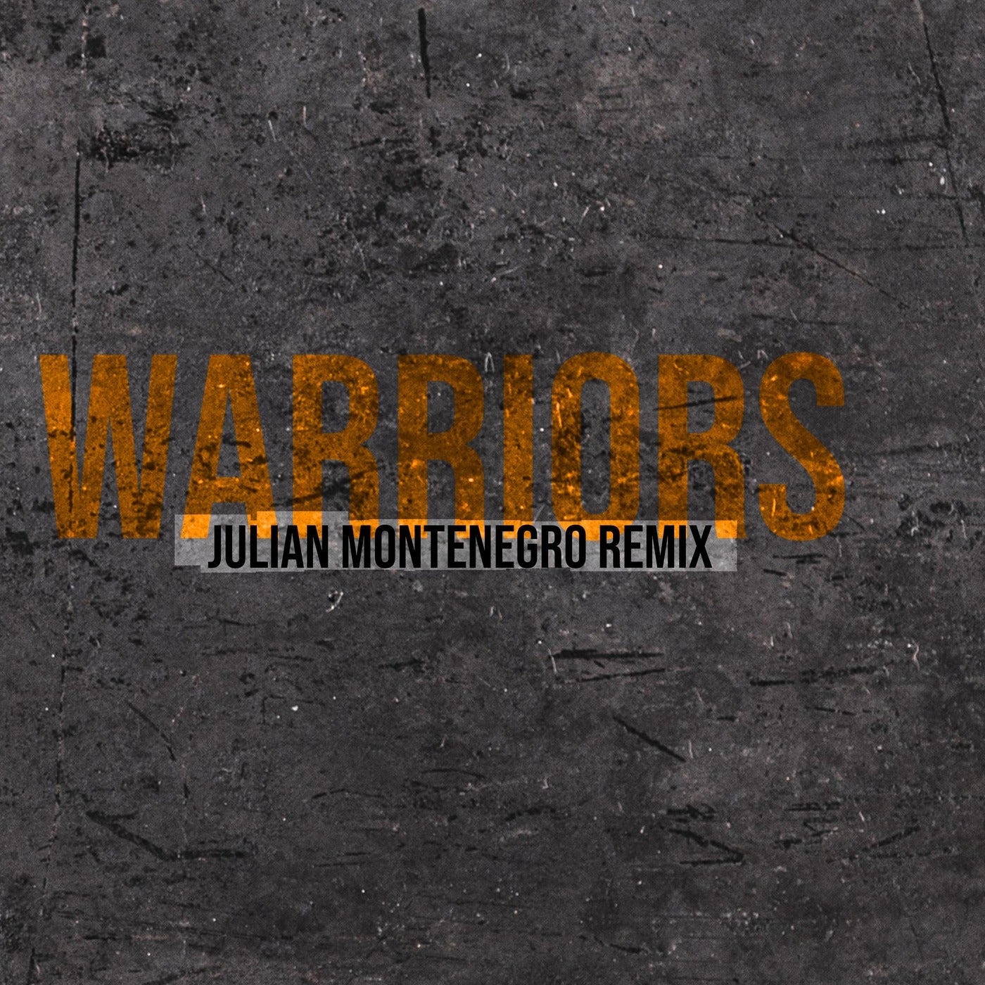 Warriors (Julian Montenegro Remix)