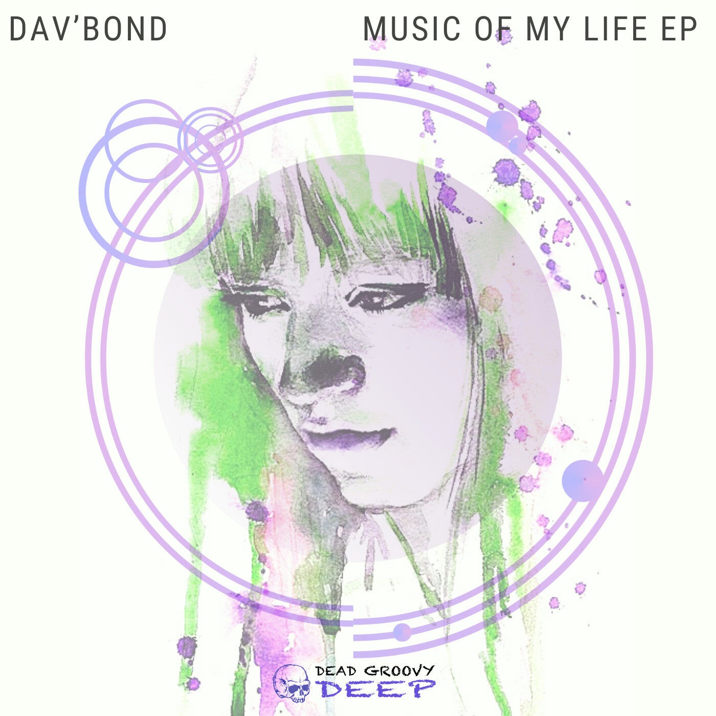 Music Of My Life EP