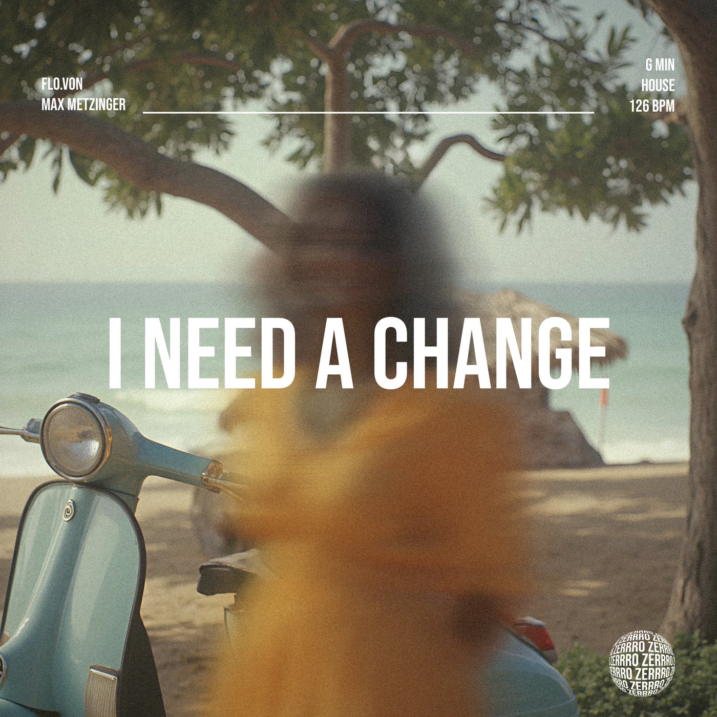 I Need a Change