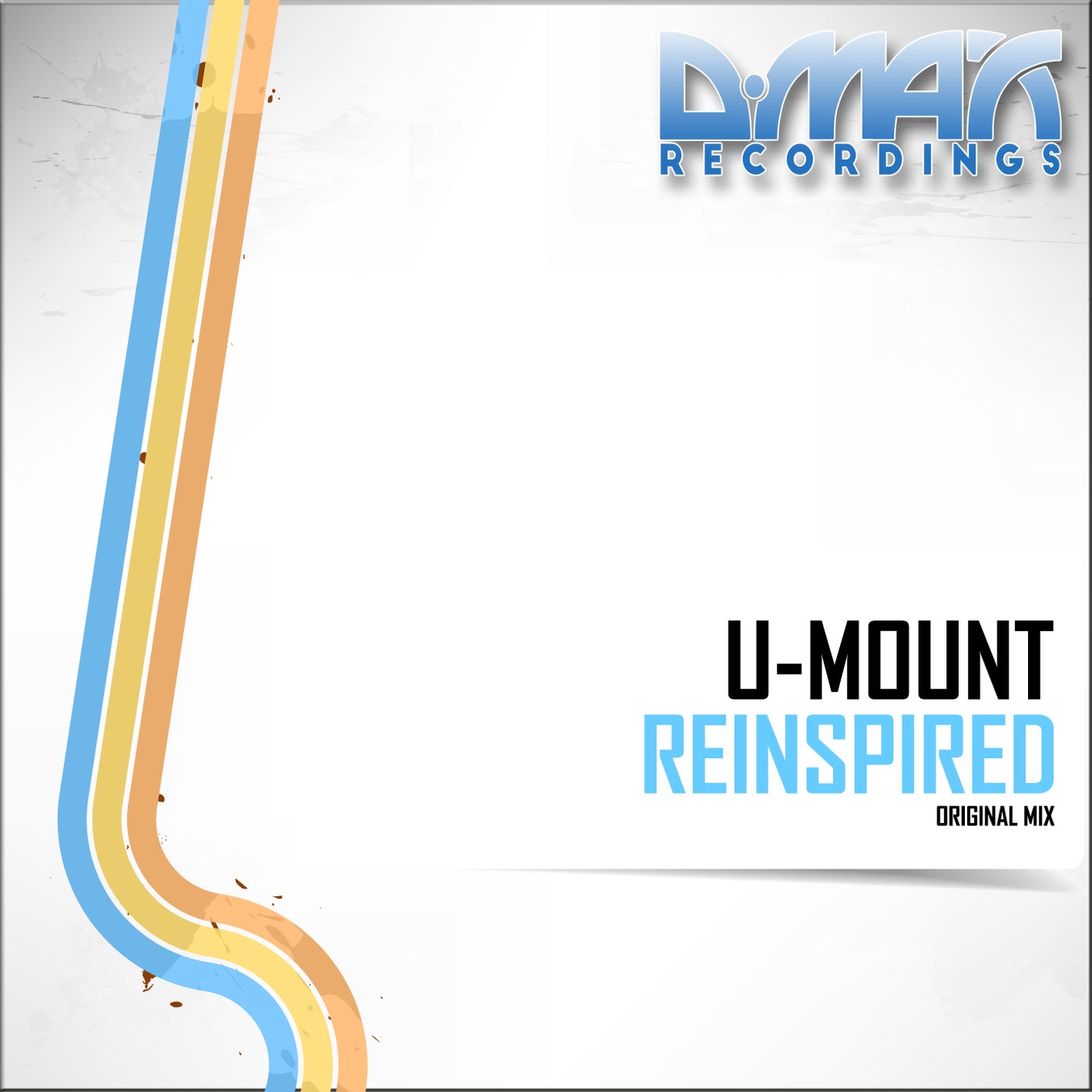 Reinspired (Original Mix)