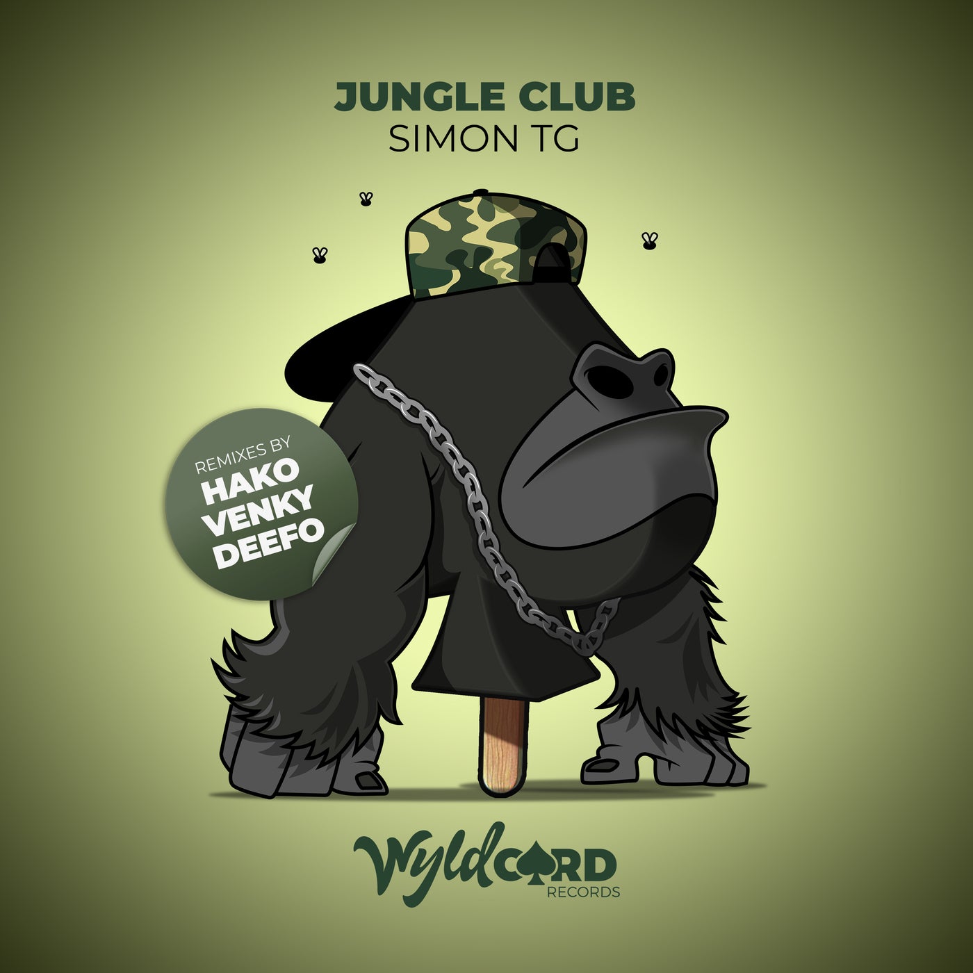 Jungle Club