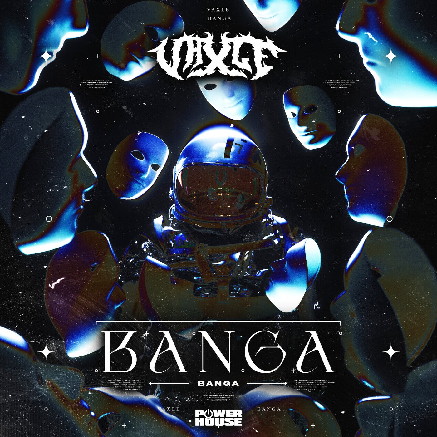 BANGA