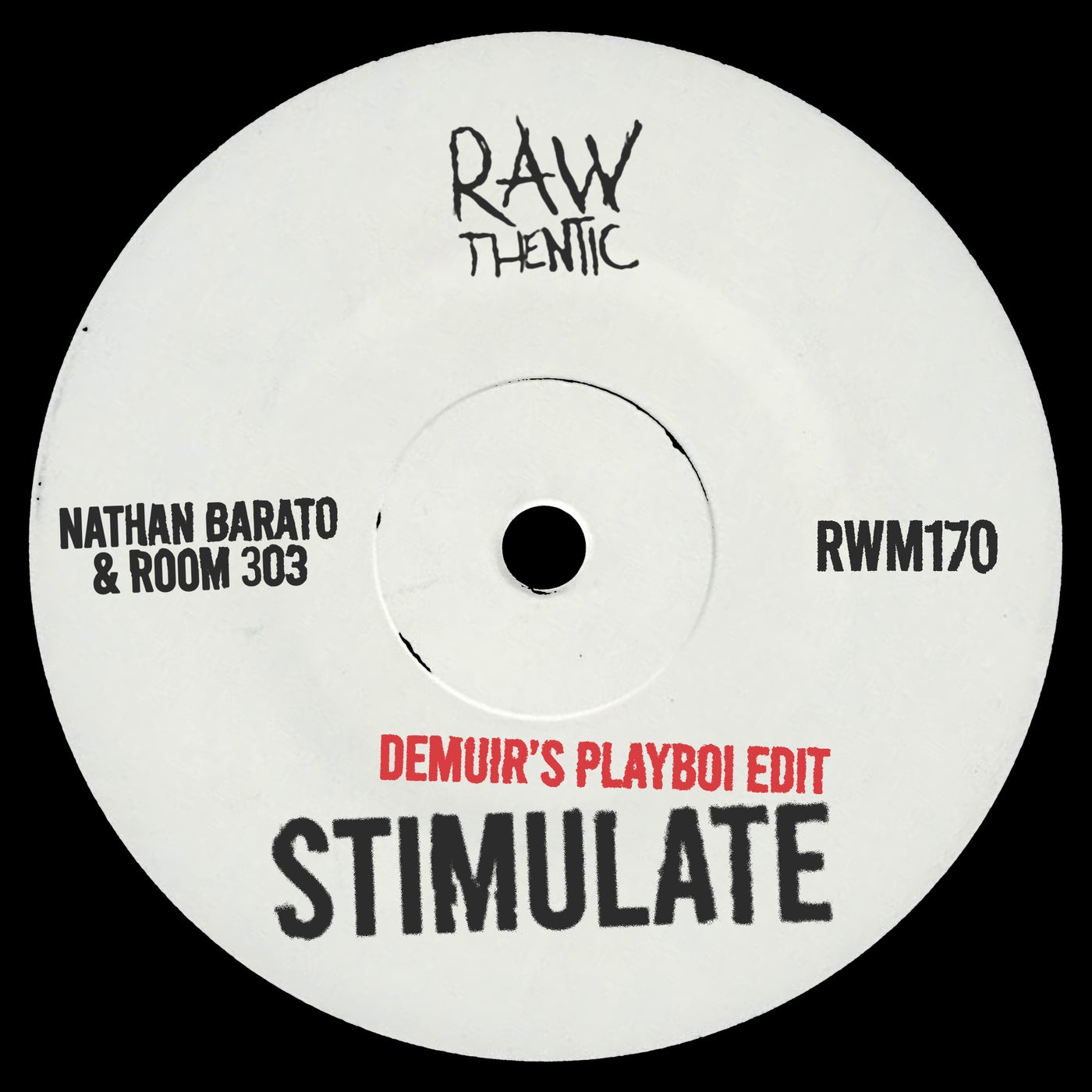 Stimulate (Demuir's Playboi Edit)
