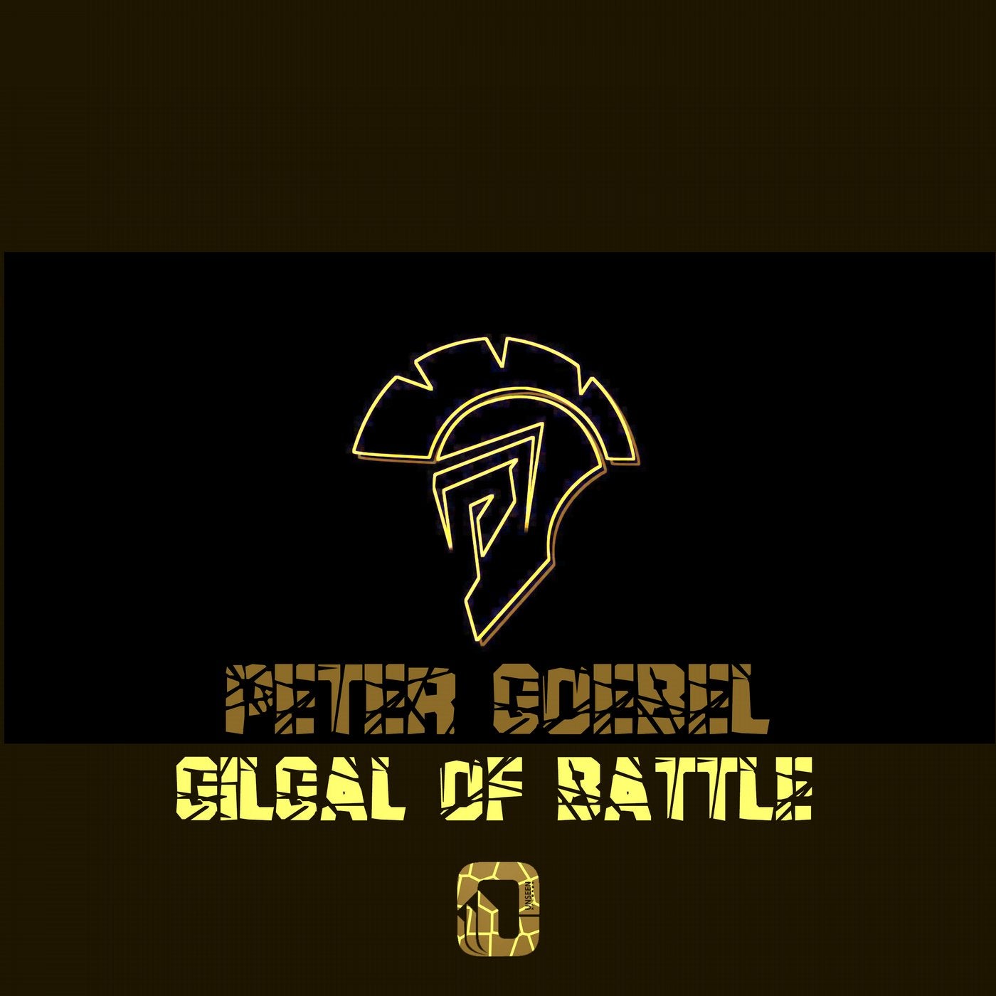 Gilgal Of Battle